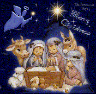Christmas Merry Christmas Glitter Graphics